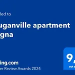 Bouganville Apartment Stegna