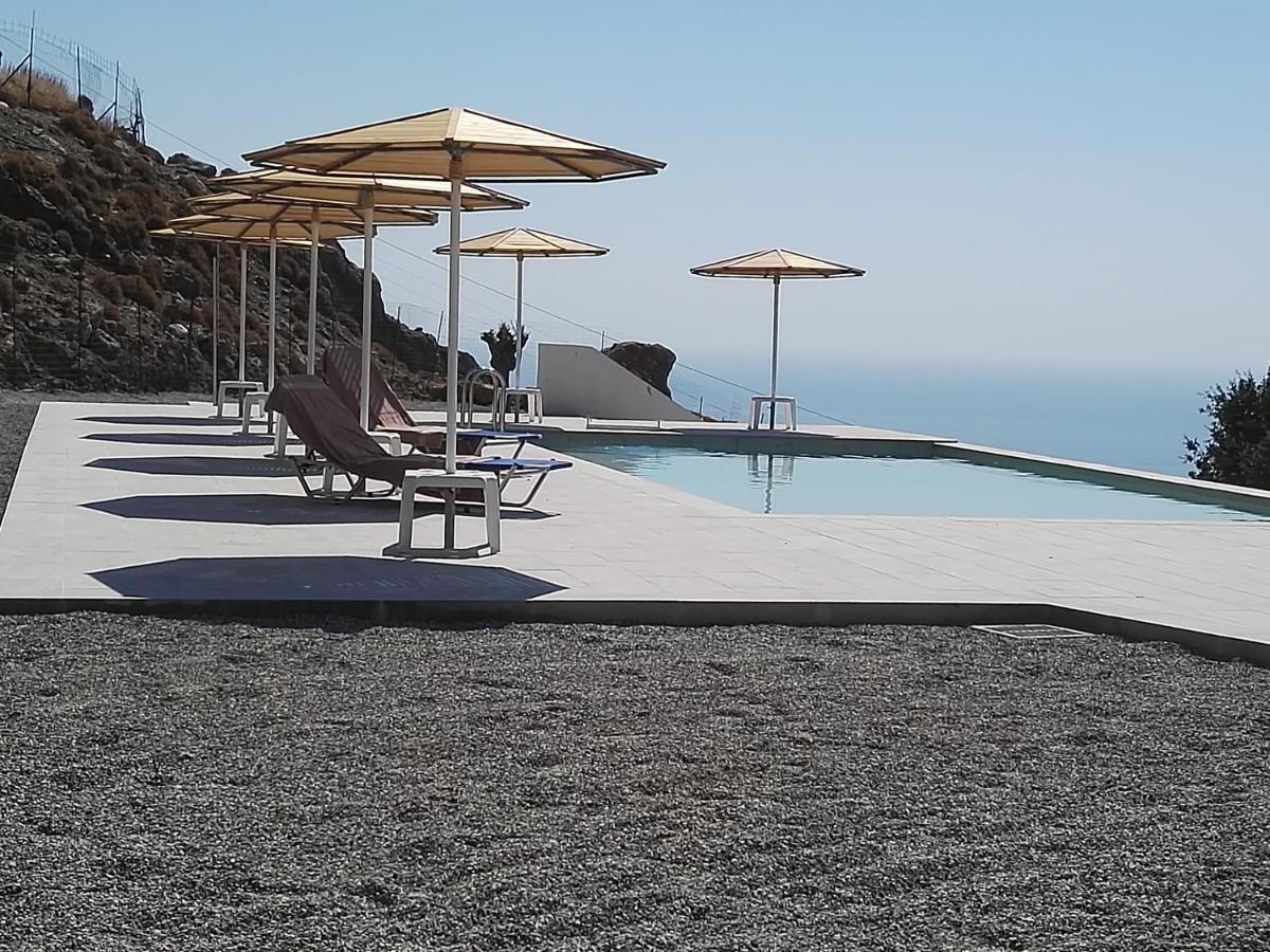 Case de vacanță Bouganville Stegna Archangelos (Rhodes)