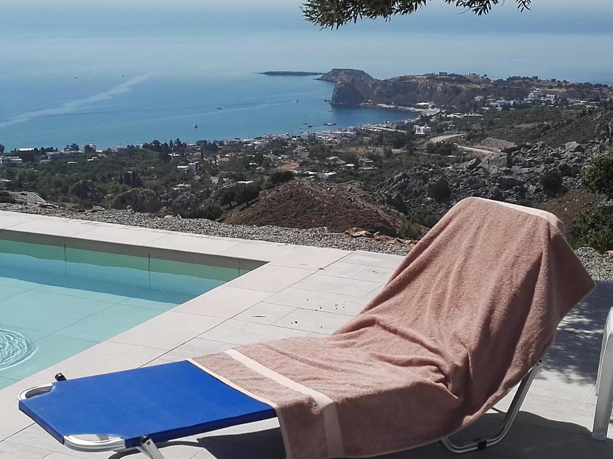 Case de vacanță Bouganville Stegna Archangelos (Rhodes)